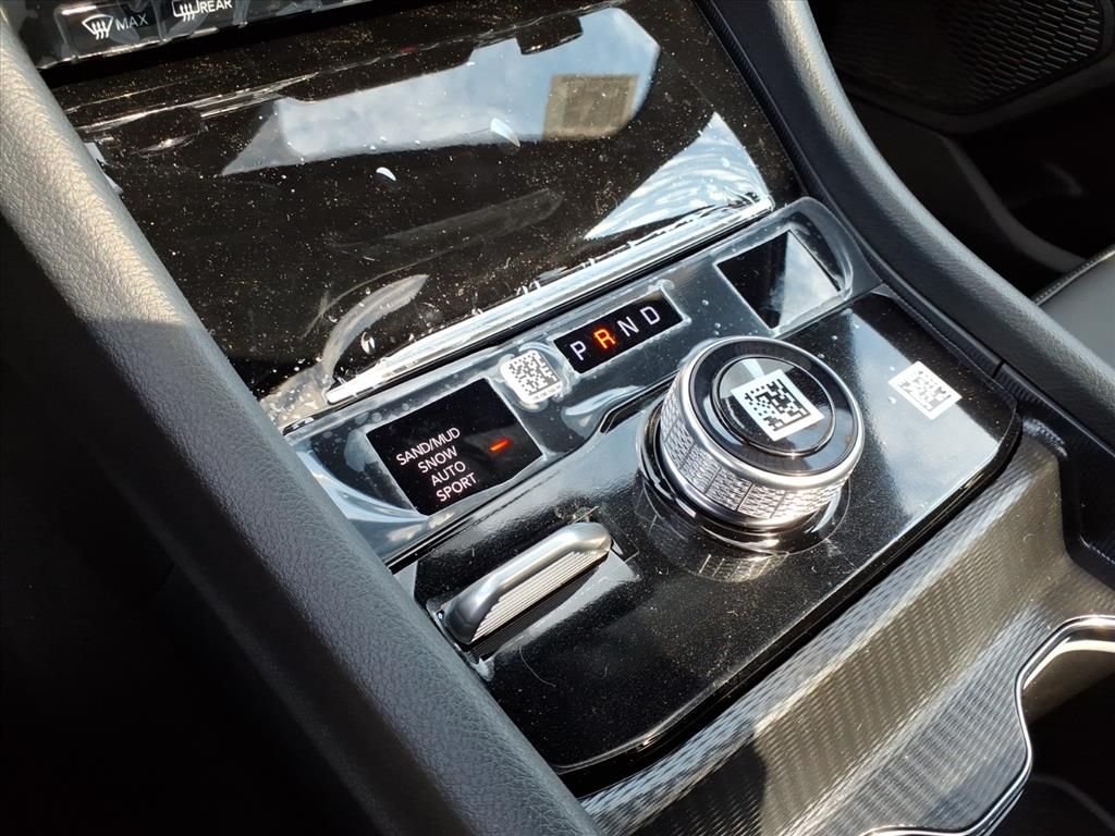Used 2025 Red Jeep Limited image 18