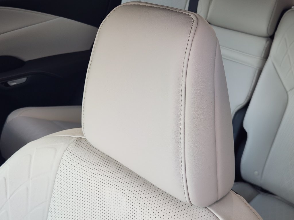 Certified Used 2024 Matador Red Mica Lexus 350 Premium Plus image 24