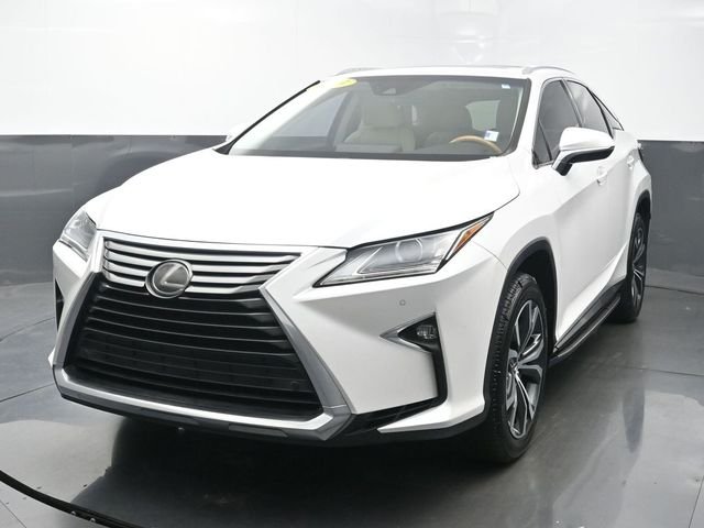 2019 Lexus RX 350 350 FWD's photo