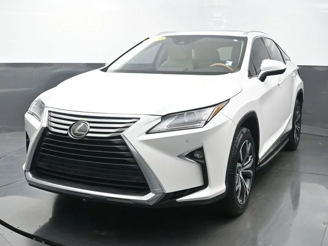 2019 Lexus RX 350 350 FWD's photo
