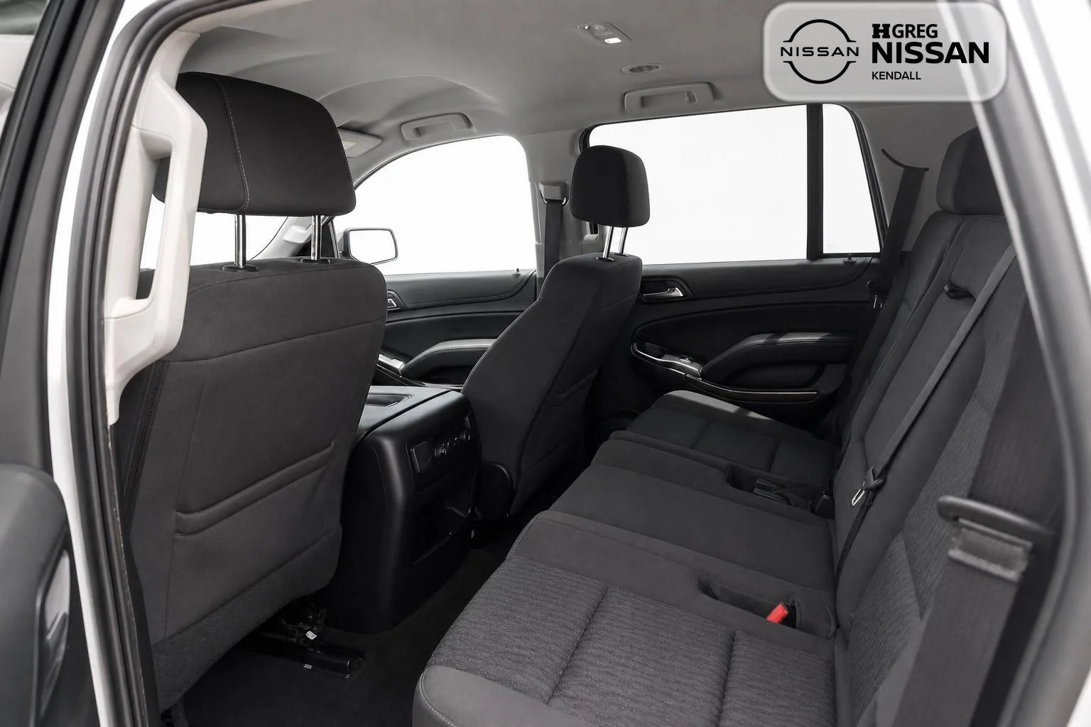 Used 2019 White Chevrolet LS image 11