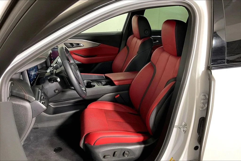 Used 2024  Acura Type S image 24