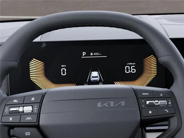 New 2027 Gray Kia EX image 21