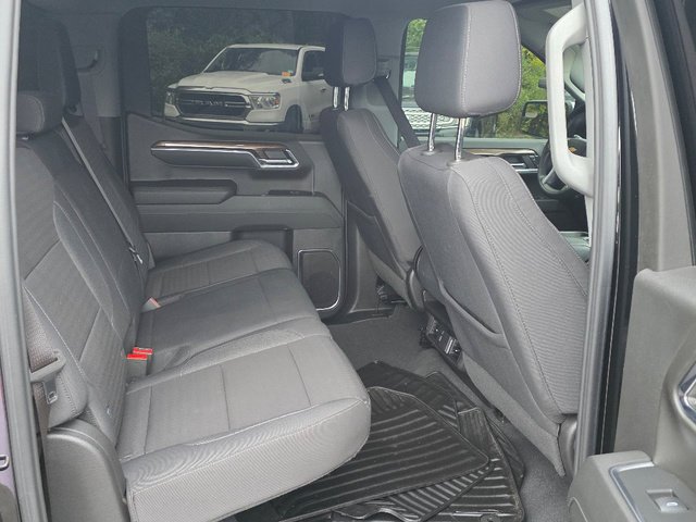2024 Chevrolet Silverado 1500 LT - Photo 25