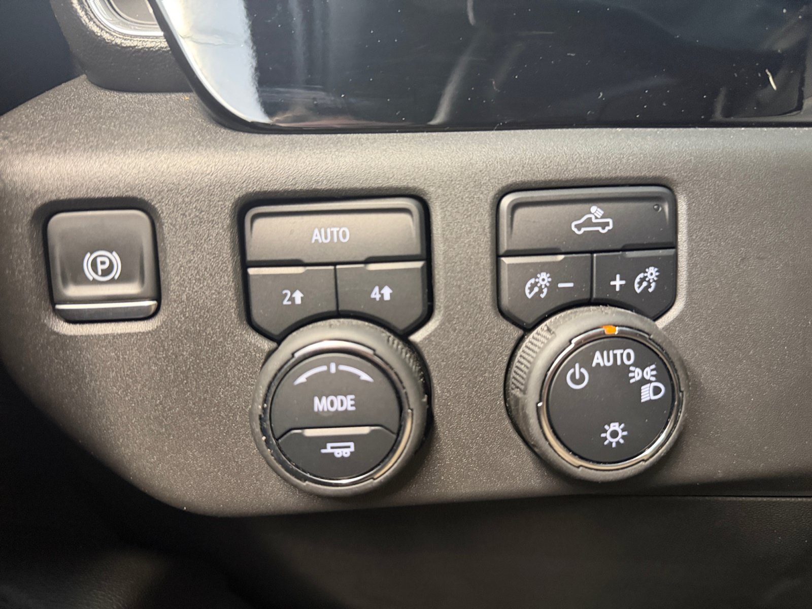 Used 2025 Riptide Blue Metallic Chevrolet LT image 14