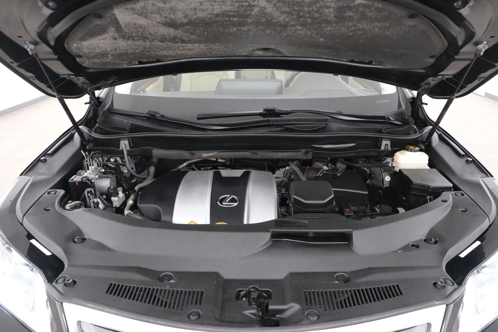 Used 2017 Caviar Lexus 350 image 43