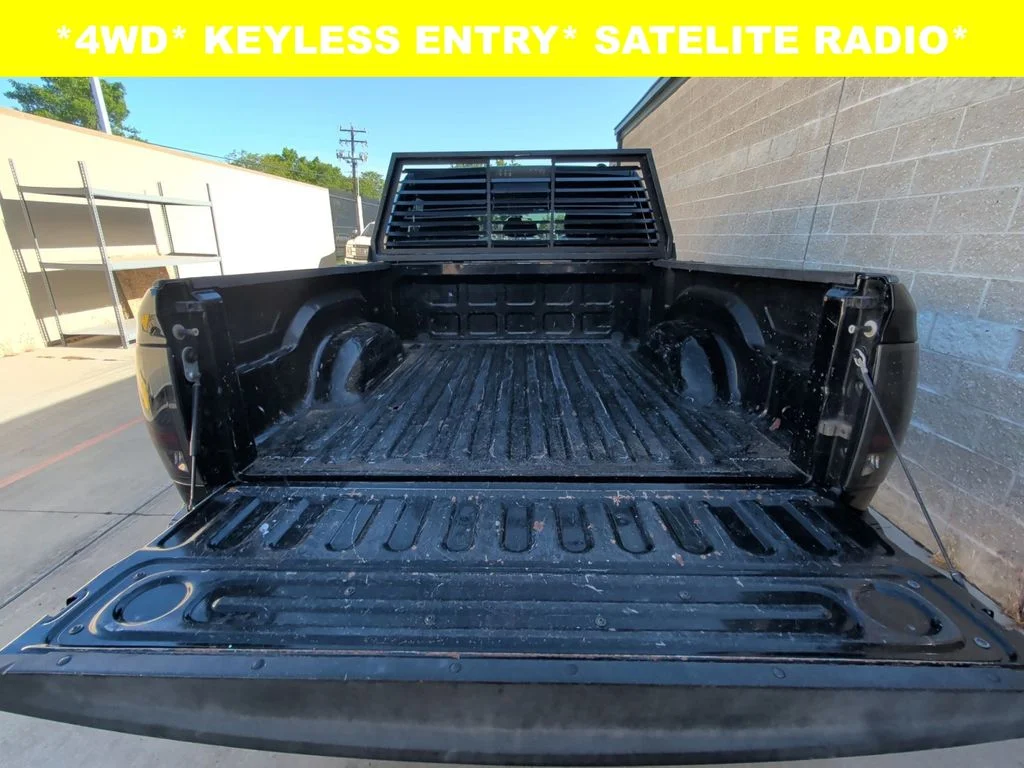 Used 2012 Black Ram Express image 16