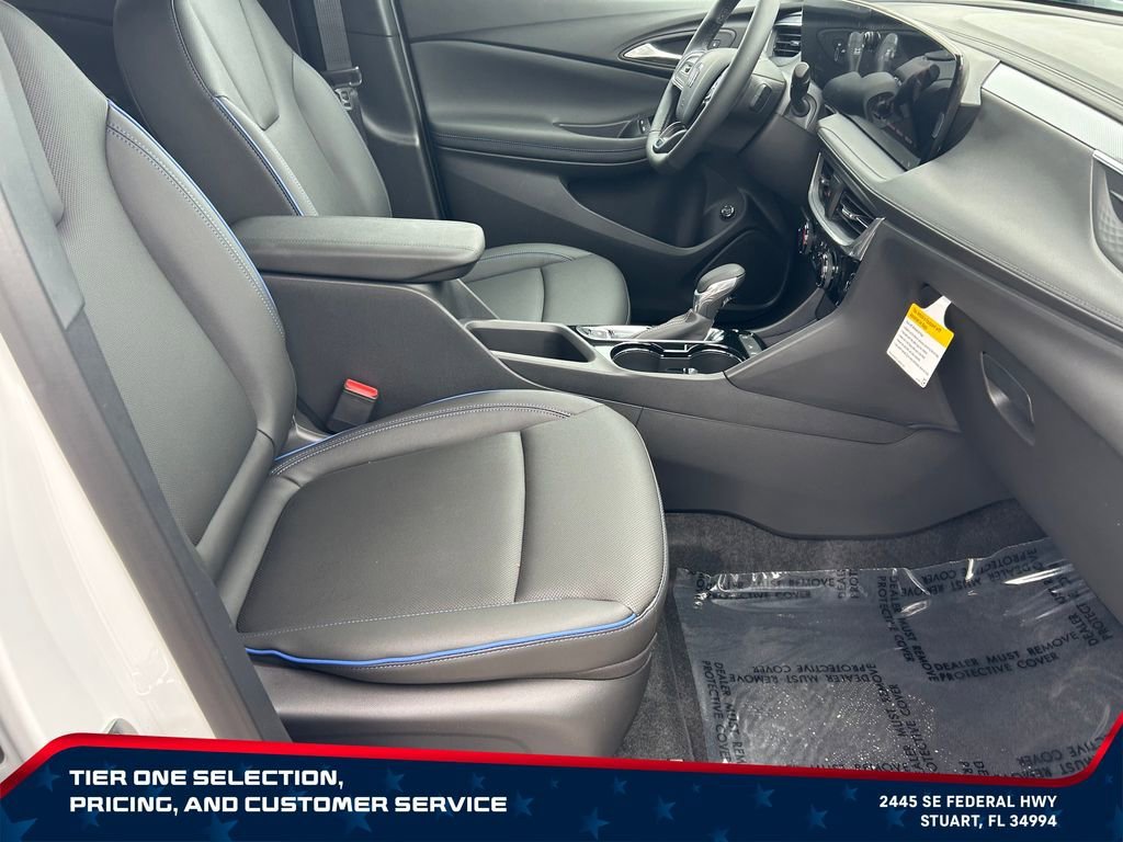 2026 Buick Encore GX Sport Touring - Photo 18