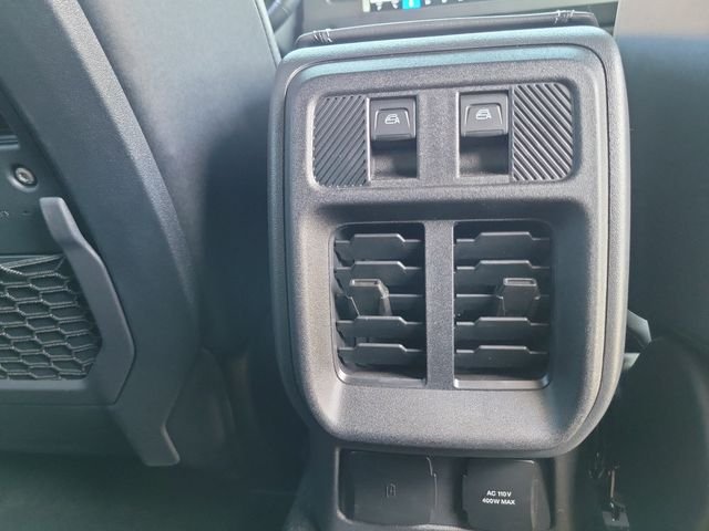 Used 2026 Avalanche Gray Ford Big Bend image 18
