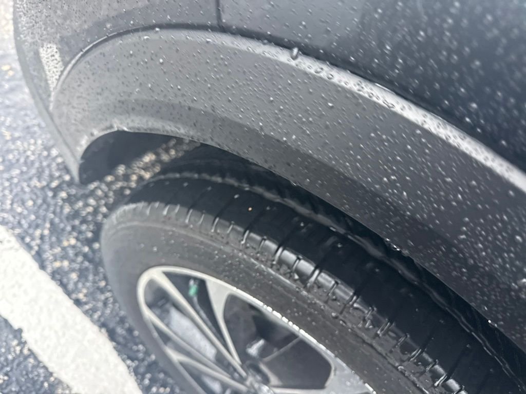 Certified Used 2023 Gray Mazda 2.5 S Premium Package image 10