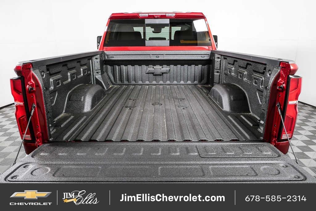 2026 Chevrolet Silverado 2500 HD LTZ - Photo 31