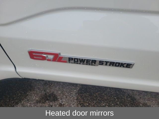 New 2026 White Ford King Ranch image 9