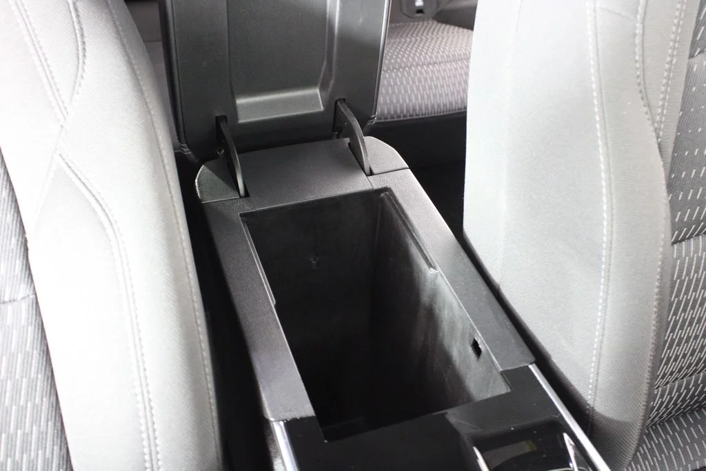 2025 Chevrolet Equinox LT - Photo 19