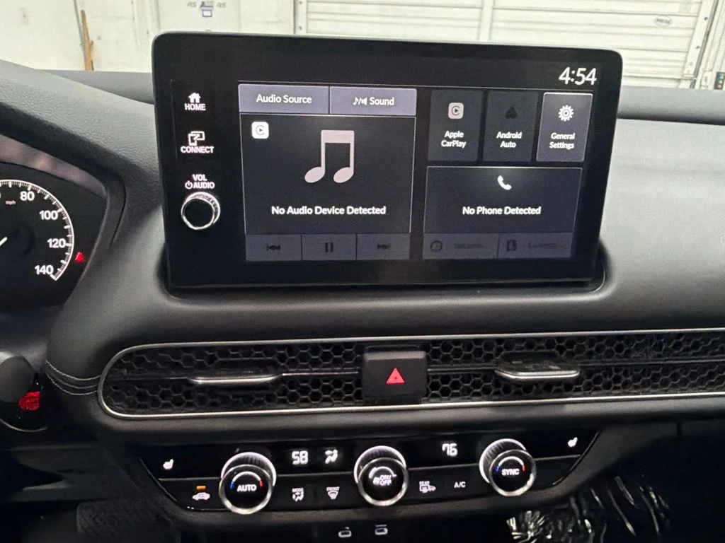 Used 2027  Honda EX-L image 16