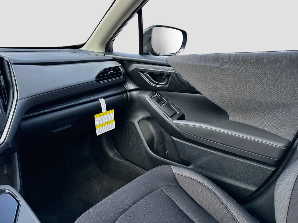 New 2027  Subaru Premium image 29