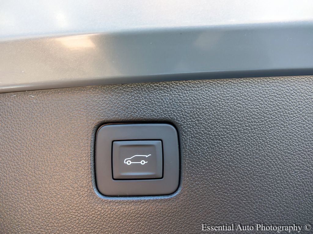 2026 BUICK ENVISTA - Image 20