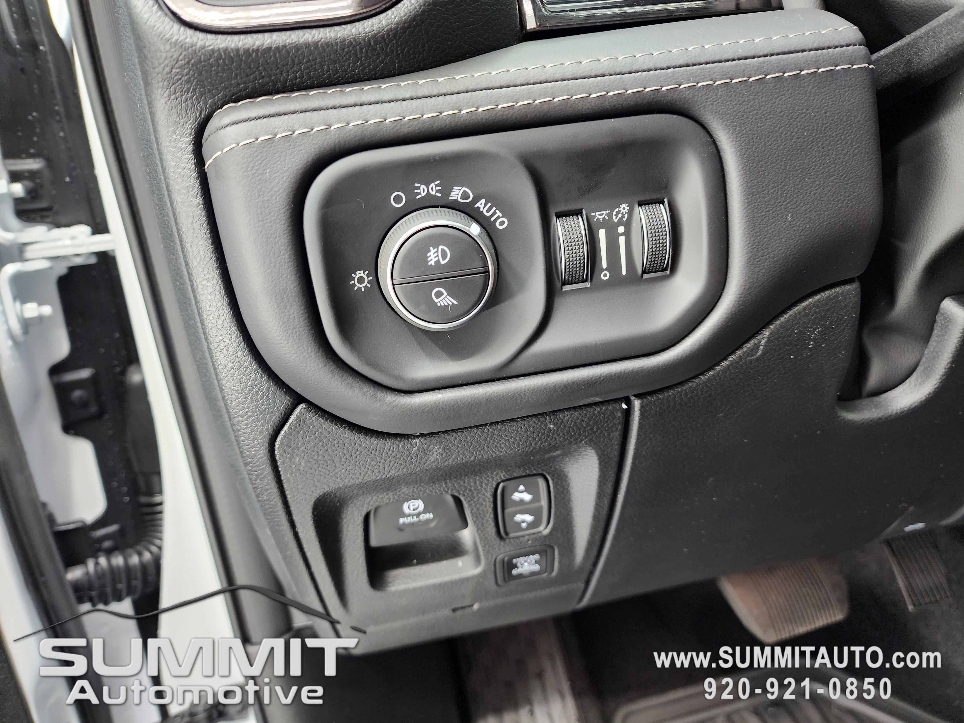 2026 RAM 1500 Limited - Photo 48