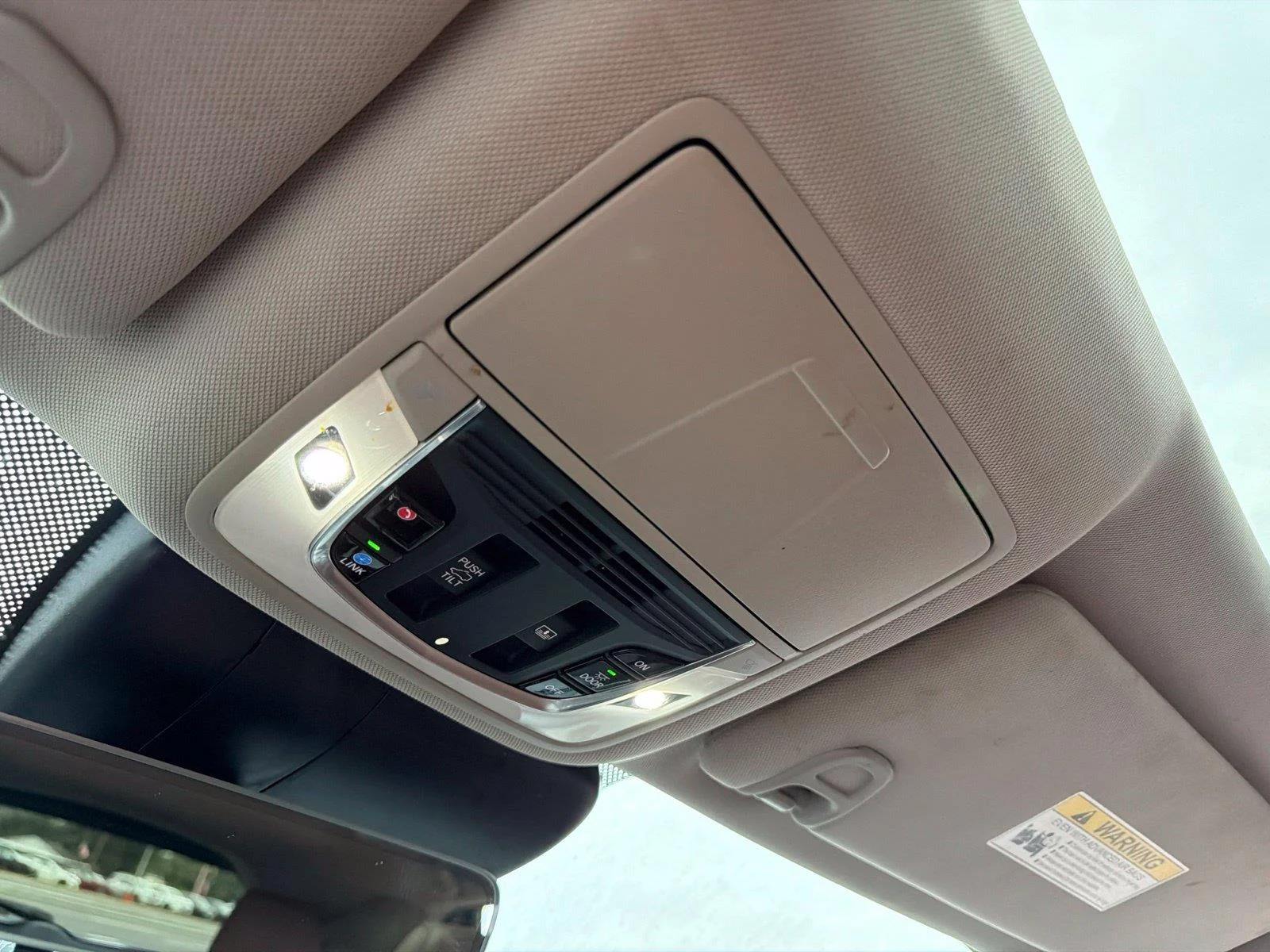 2021 Acura RDX Technology Package - Photo 38