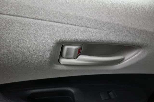 Used 2026 Gray Toyota LE image 11