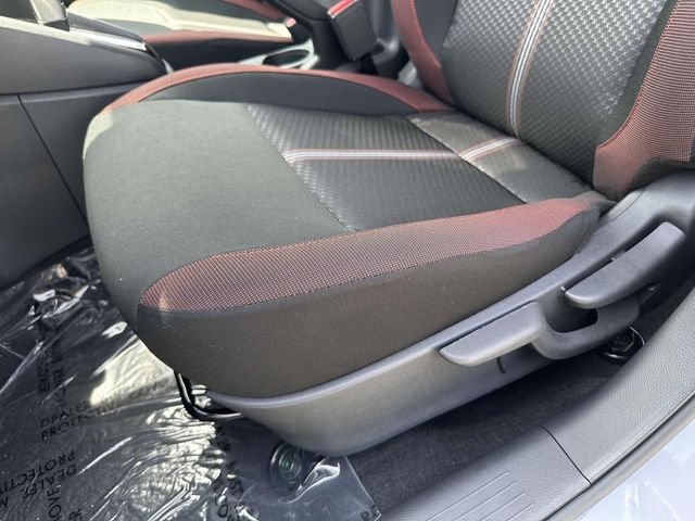 2025 Nissan Versa Sedan SR - Photo 15