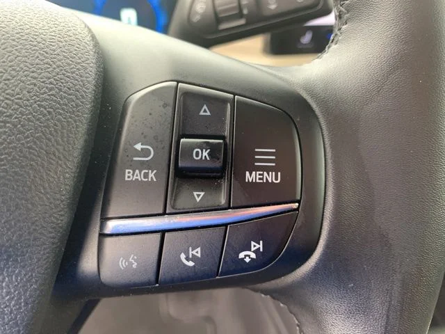 Used 2025 White Ford Big Bend image 28