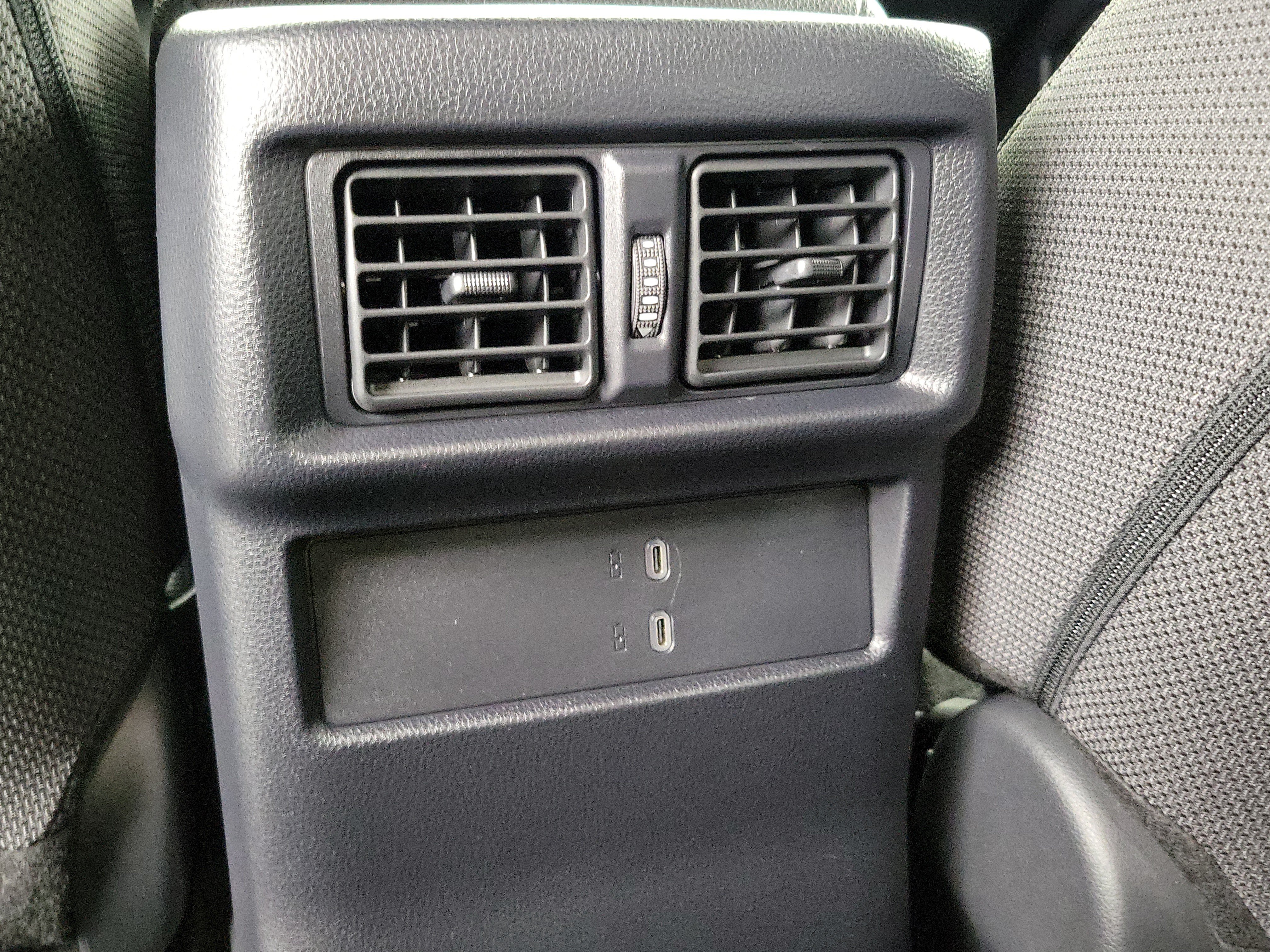 Certified Used 2026 Black Toyota SR5 image 12