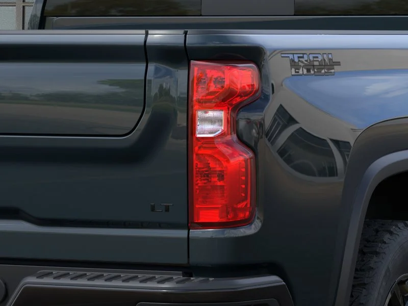 2026 Chevrolet Silverado 2500 HD LT - Photo 11