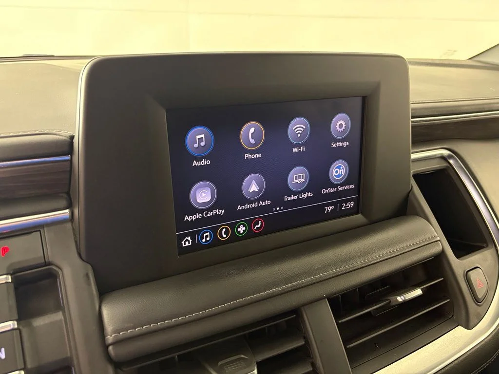 Used 2023 White Chevrolet LS image 25