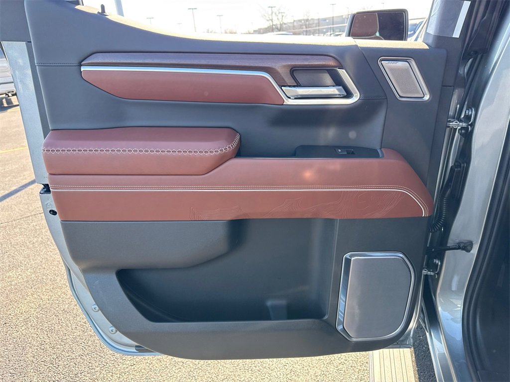 2026 GMC SIERRA - Image 31