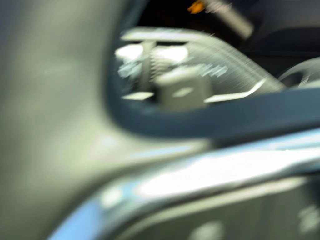 New 2026 Sterling Gray Metallic Chevrolet LT image 38