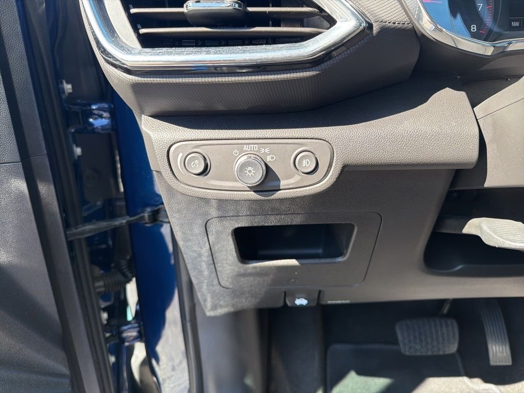 2022 Chevrolet Trailblazer LT - Photo 16