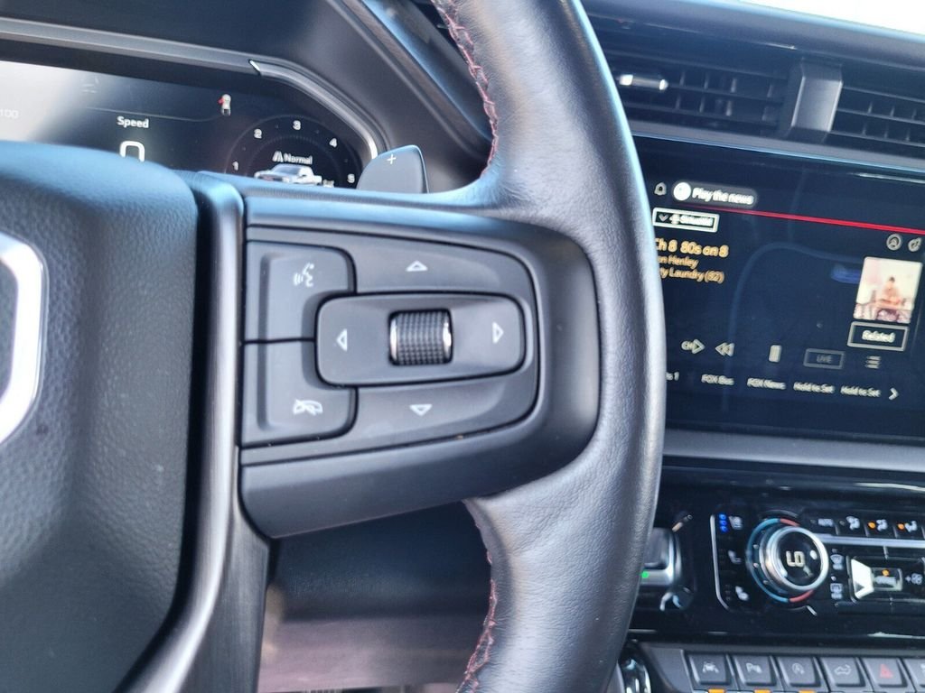 2024 GMC Sierra 1500 AT4X - Photo 23