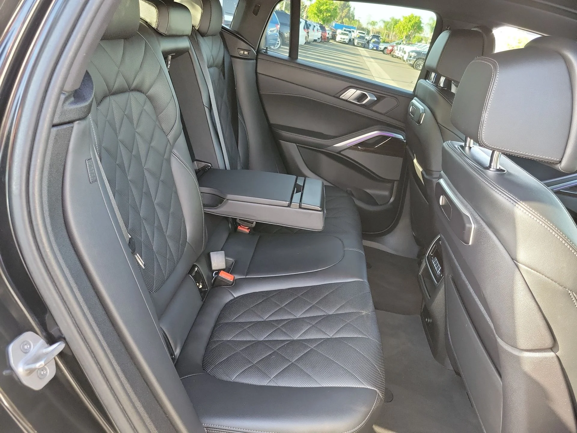 2024 BMW X6 40i - Photo 22