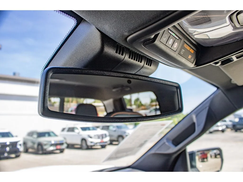 2025 GMC Canyon AT4 - Photo 48
