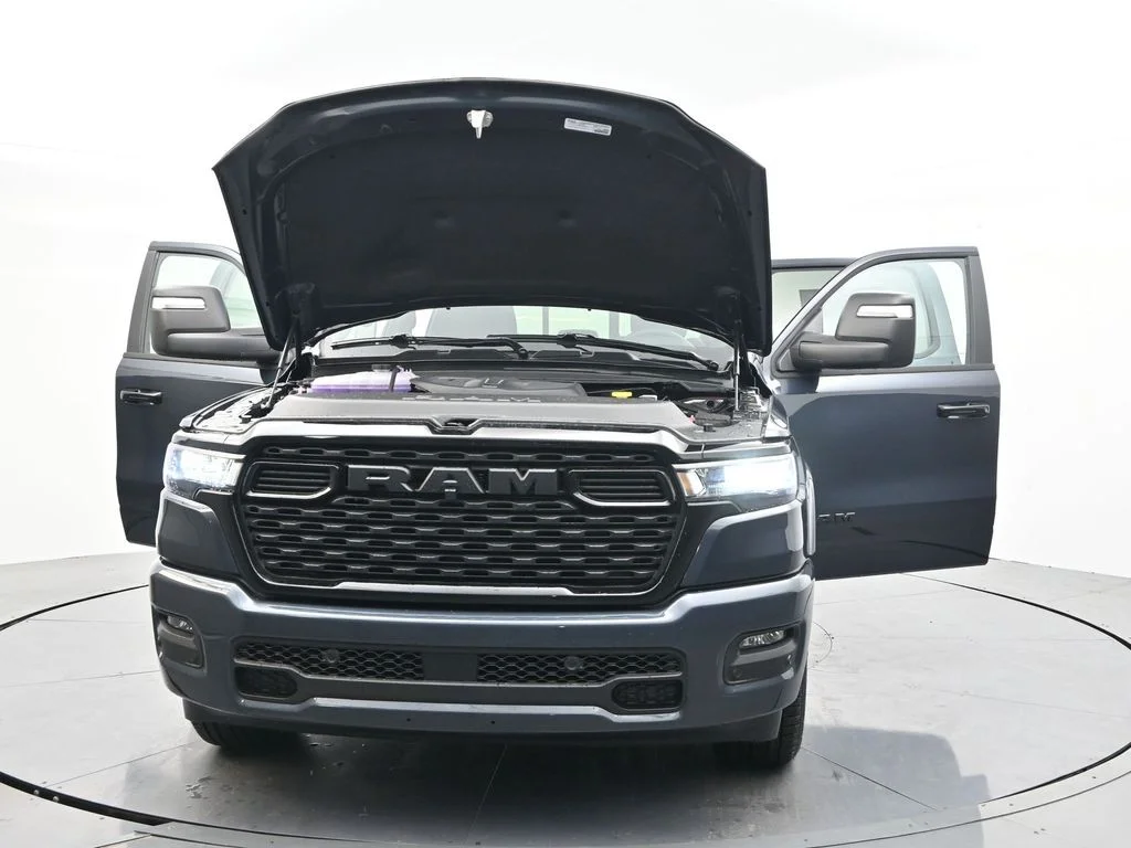 2026 RAM 1500 Big Horn/Lone Star - Photo 45