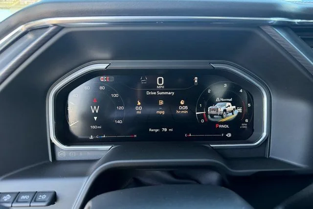 New 2026 Summit White GMC Denali Ultimate image 19