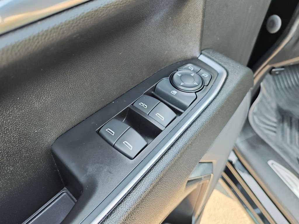 Used 2023 Black Chevrolet LT Trail Boss image 11