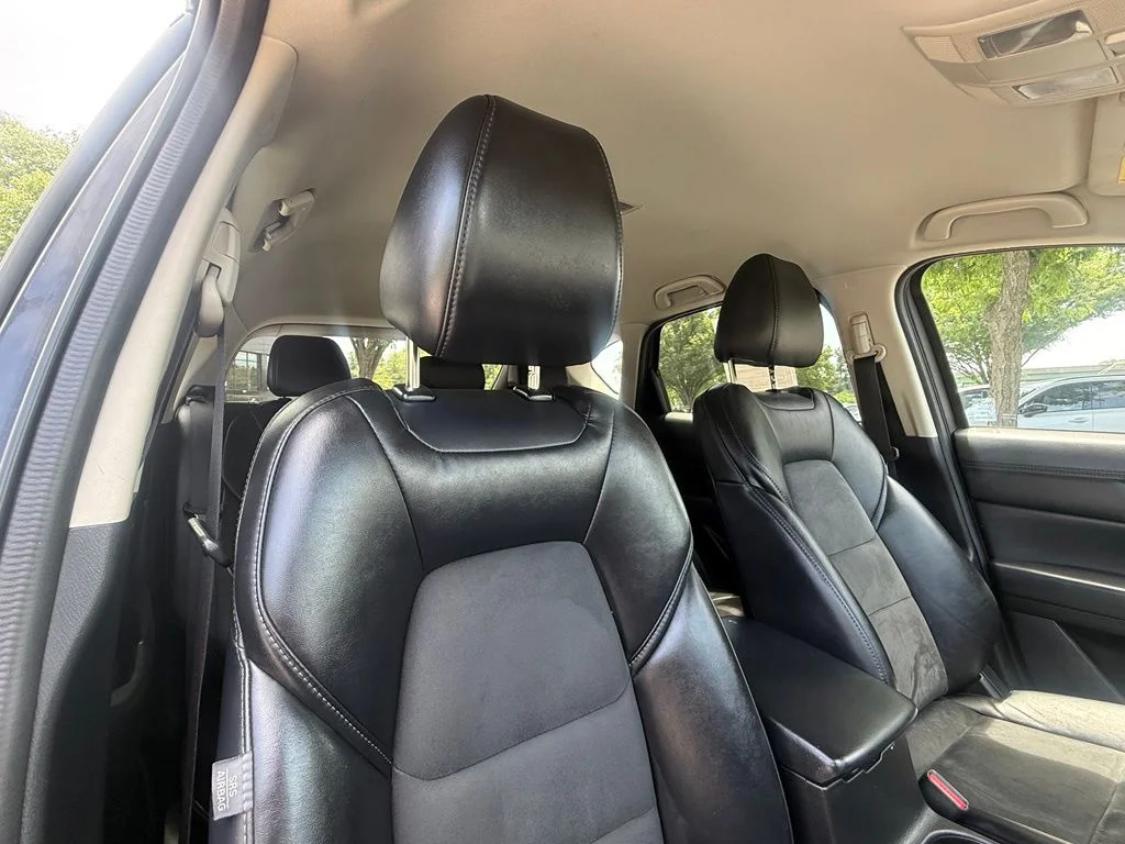 Used 2023 Black Mazda 2.5 S Select Package image 28