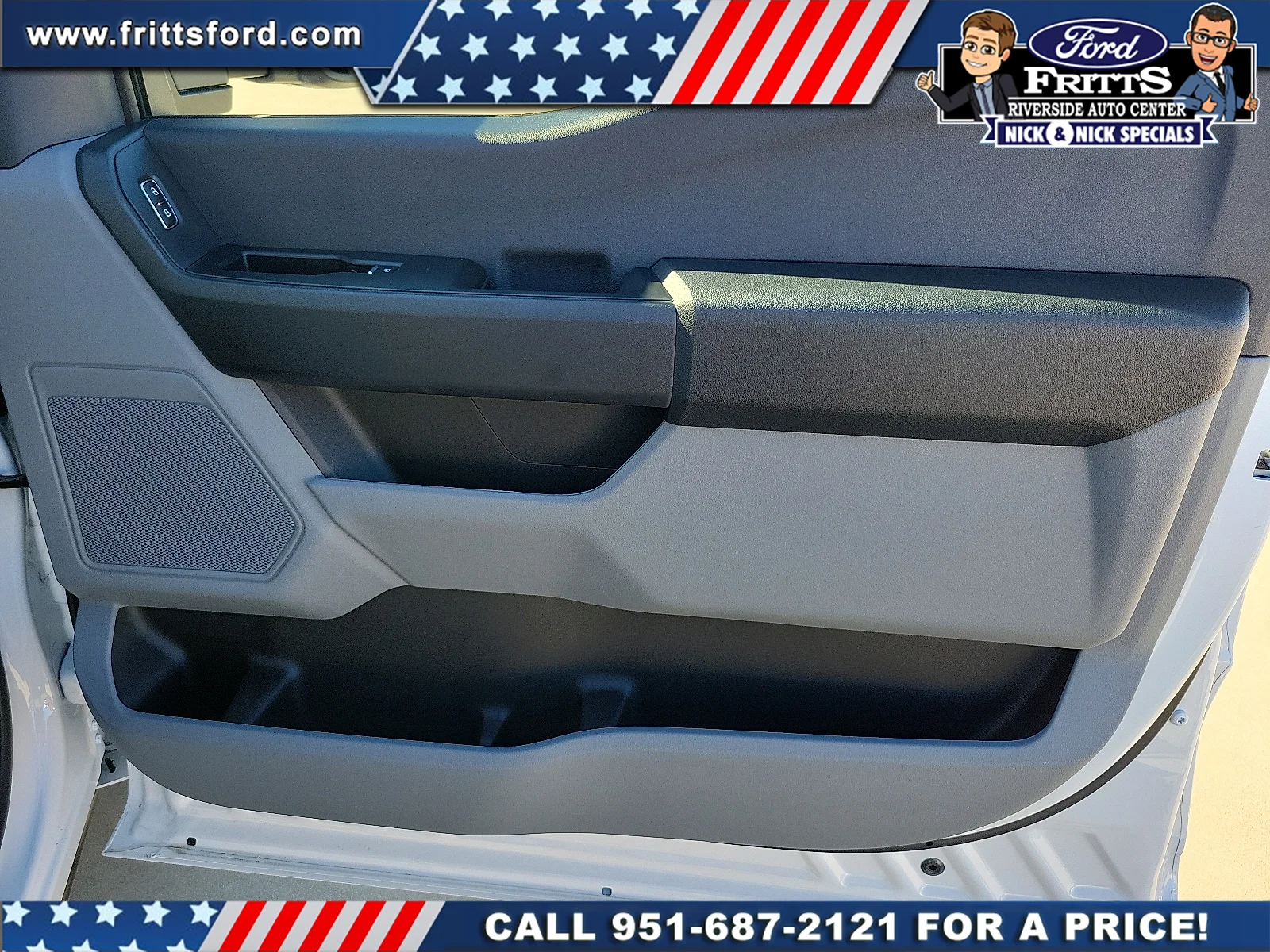 New 2026 Oxford White Ford F-250® XL image 16