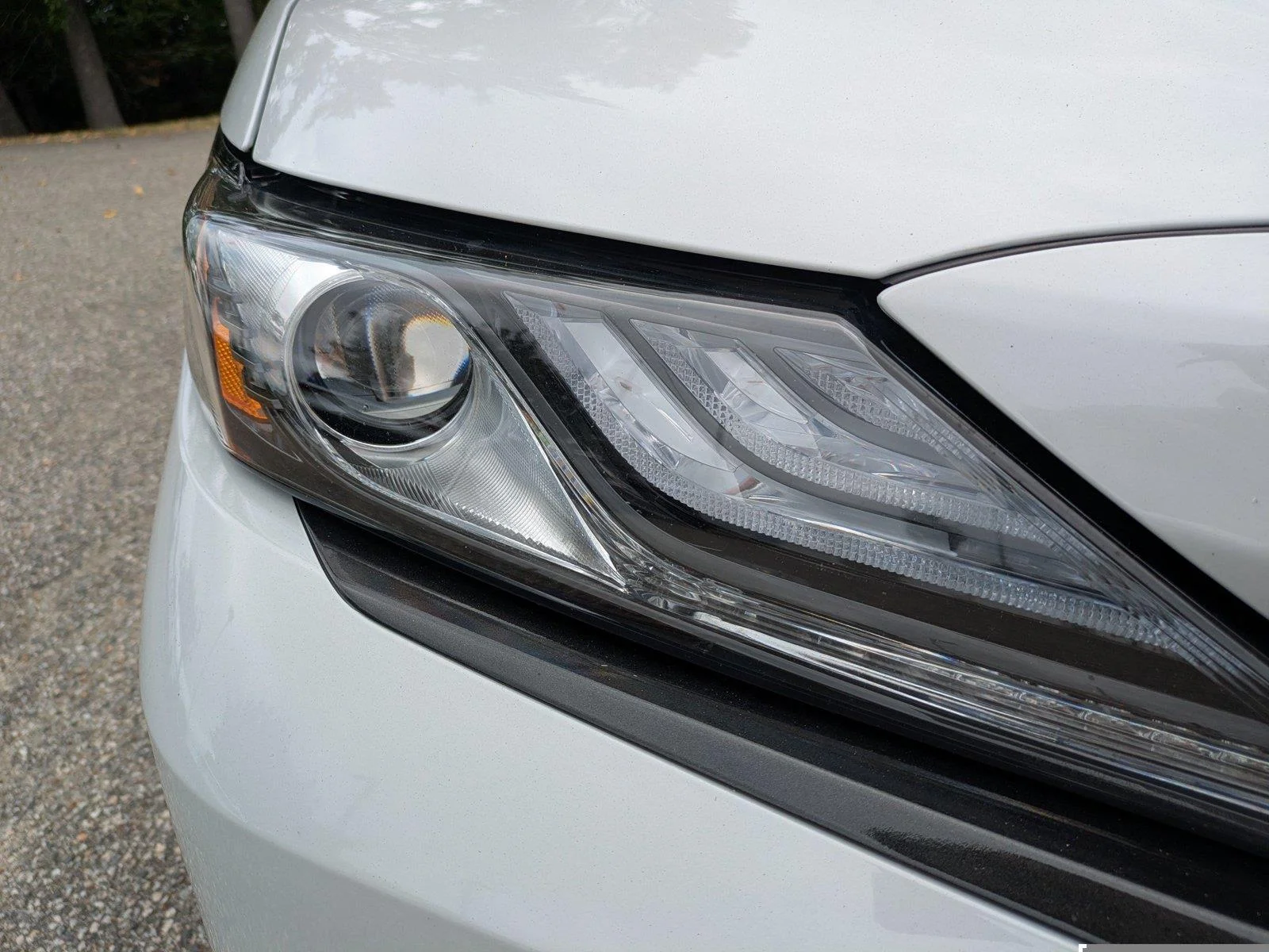 Certified Used 2024  Toyota XSE image 10