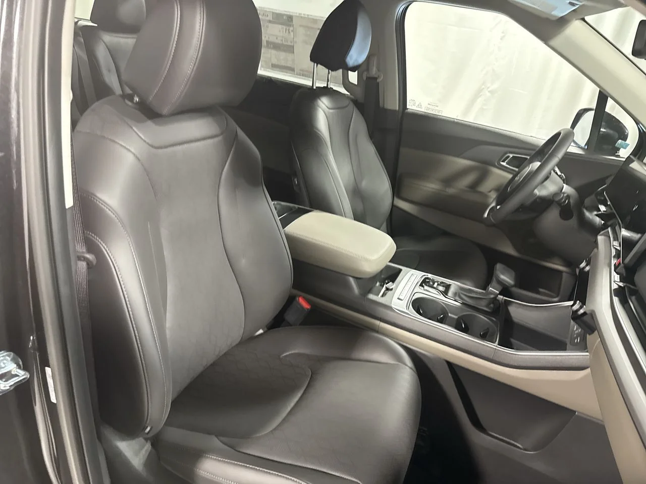 New 2026 Panthera Metal Kia EX image 32