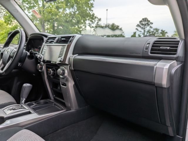 Used 2023 Silver Toyota SR5 image 41