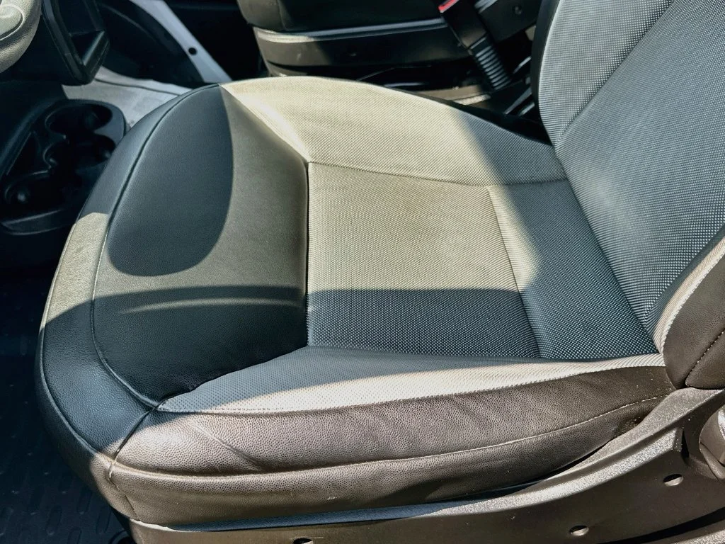 Used 2024 White Ram High Roof image 19