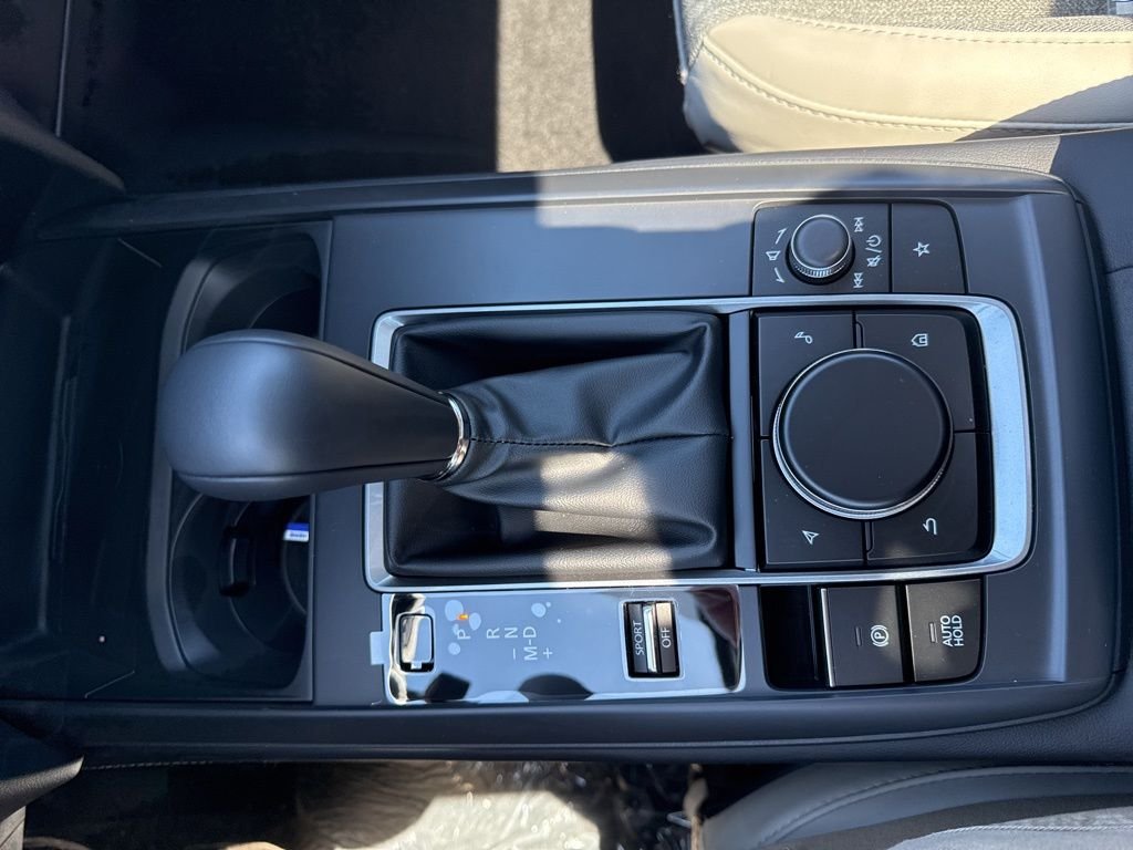 New 2026 Deep Crystal Blue Mica Mazda 2.5 S Aire Edition image 19