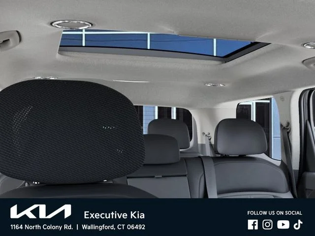 New 2026 Gray Kia Land image 27