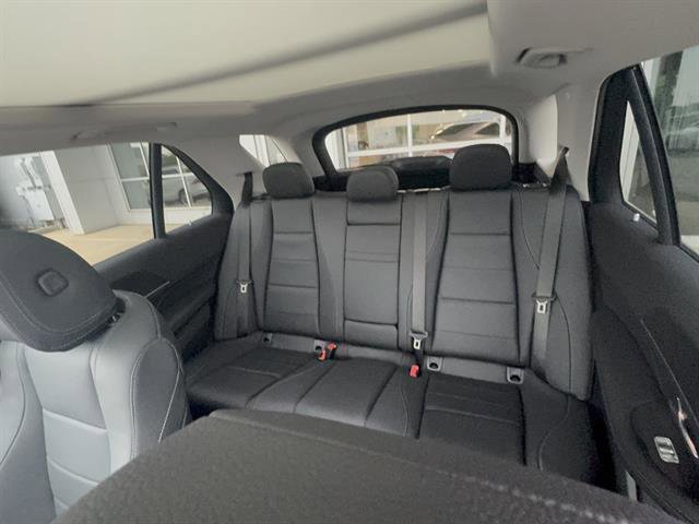 New 2026 Selenite Grey Metallic Mercedes-Benz GLE 450 4MATIC® image 29
