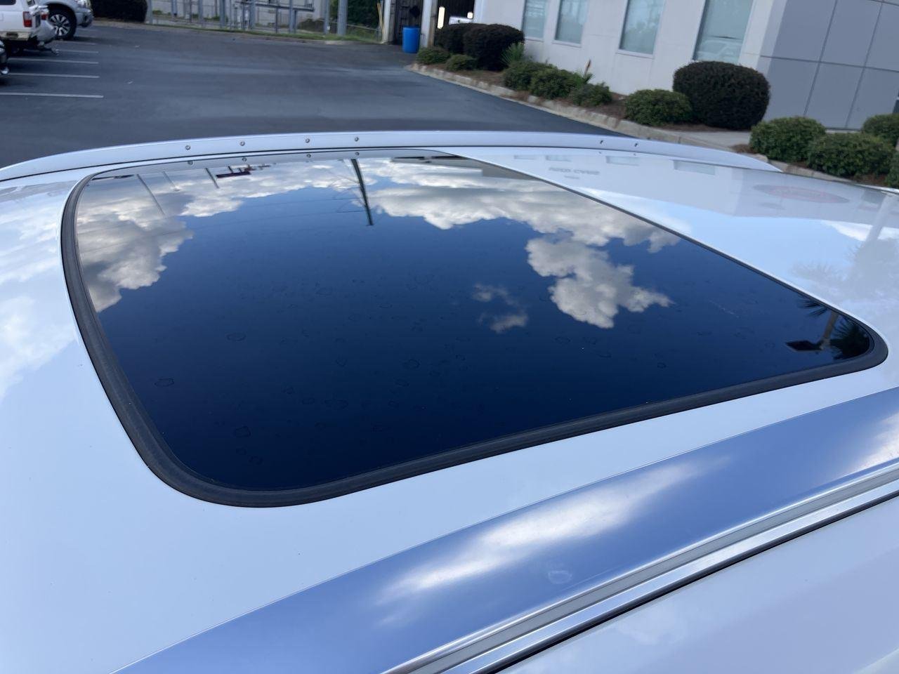 Used 2020 White (Eminent White Pearl) Lexus 200 image 10
