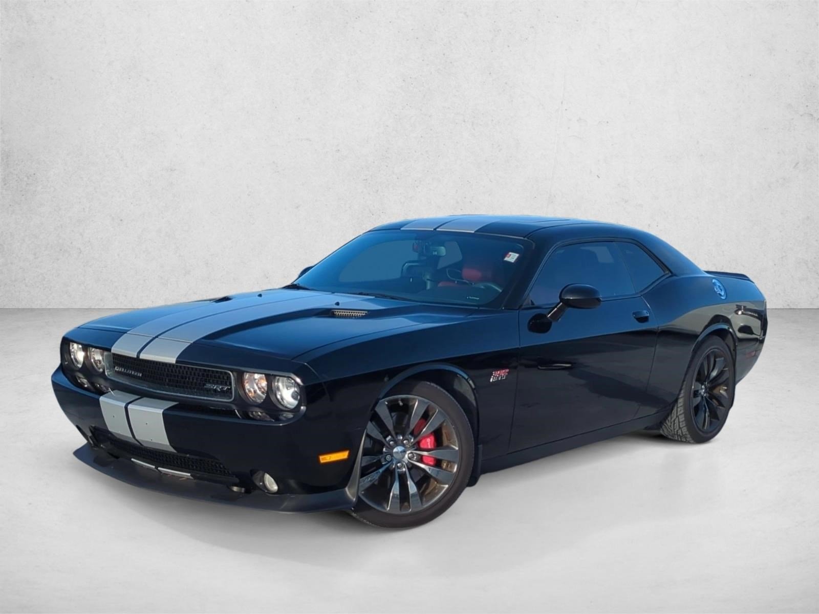 2013 Dodge Challenger