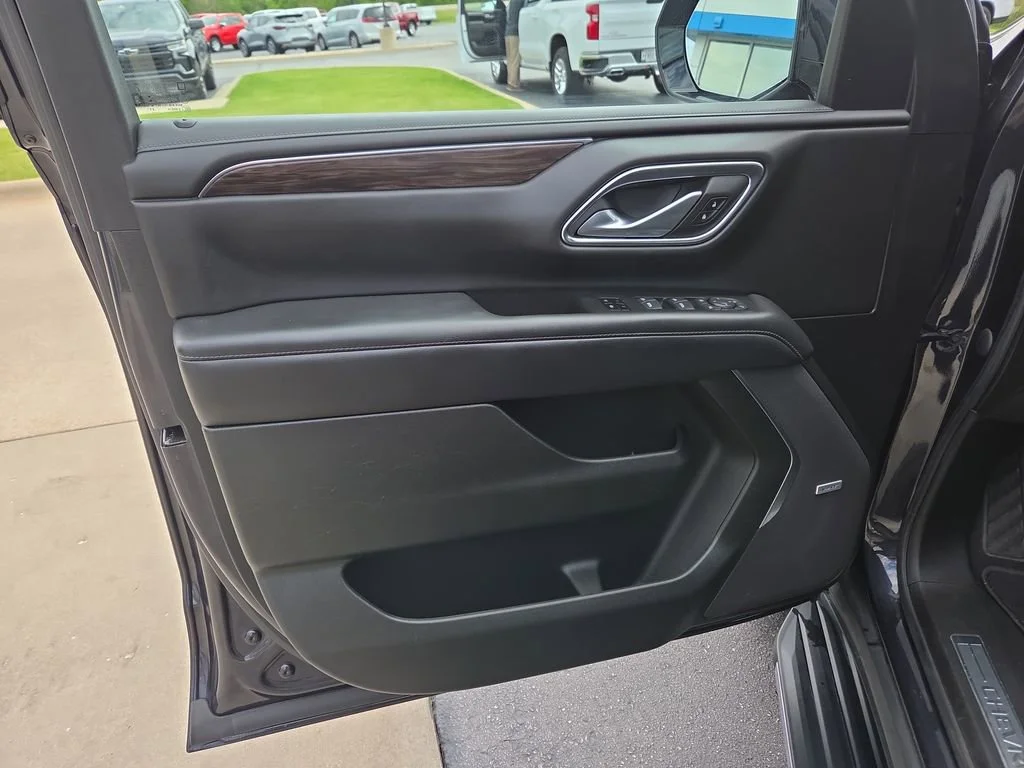 2022 Chevrolet Tahoe LT - Photo 27
