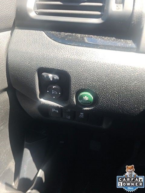 Used 2022 Crystal Black Pearl Honda Touring 7-Passenger image 11